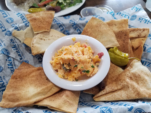 Photo of Taziki's Mediterranean Cafe - Cantrell Road - 8200 Cantrell Rd, Little Rock, AR 72227