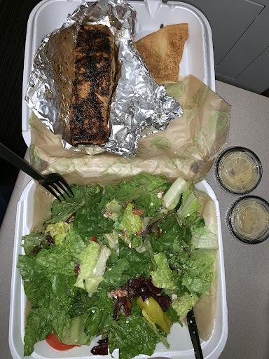 Photo of Taziki's Mediterranean Cafe - Cantrell Road - 8200 Cantrell Rd, Little Rock, AR 72227