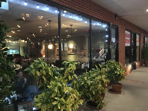 Photo of Taziki's Mediterranean Cafe - Cantrell Road - 8200 Cantrell Rd, Little Rock, AR 72227