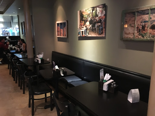 Photo of Taziki's Mediterranean Cafe - Cantrell Road - 8200 Cantrell Rd, Little Rock, AR 72227