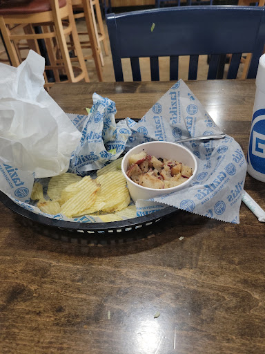 Photo of Taziki's Mediterranean Cafe - Cantrell Road - 8200 Cantrell Rd, Little Rock, AR 72227