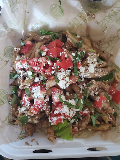 Photo of Taziki's Mediterranean Cafe - Cantrell Road - 8200 Cantrell Rd, Little Rock, AR 72227