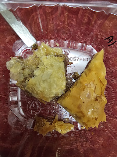 Photo of Taziki's Mediterranean Cafe - Cantrell Road - 8200 Cantrell Rd, Little Rock, AR 72227