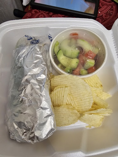 Photo of Taziki's Mediterranean Cafe - Cantrell Road - 8200 Cantrell Rd, Little Rock, AR 72227