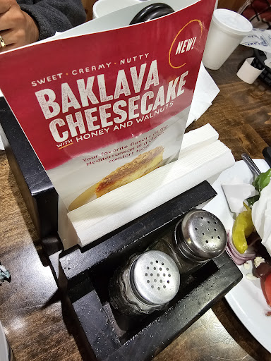 Photo of Taziki's Mediterranean Cafe - Cantrell Road - 8200 Cantrell Rd, Little Rock, AR 72227