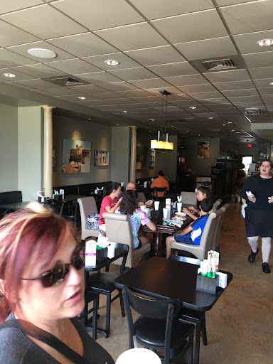 Photo of Taziki's Mediterranean Cafe - Cantrell Road - 8200 Cantrell Rd, Little Rock, AR 72227