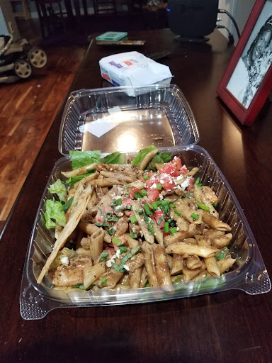 Photo of Taziki's Mediterranean Cafe - Cantrell Road - 8200 Cantrell Rd, Little Rock, AR 72227