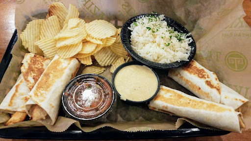 Photo of Taziki's Mediterranean Cafe - Cantrell Road - 8200 Cantrell Rd, Little Rock, AR 72227