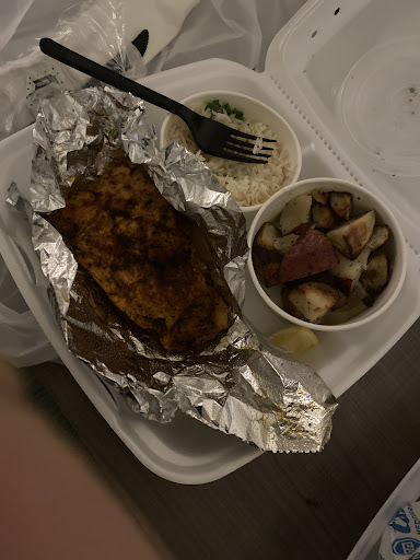 Photo of Taziki's Mediterranean Cafe - Cantrell Road - 8200 Cantrell Rd, Little Rock, AR 72227