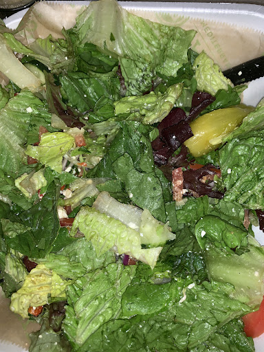 Photo of Taziki's Mediterranean Cafe - Cantrell Road - 8200 Cantrell Rd, Little Rock, AR 72227