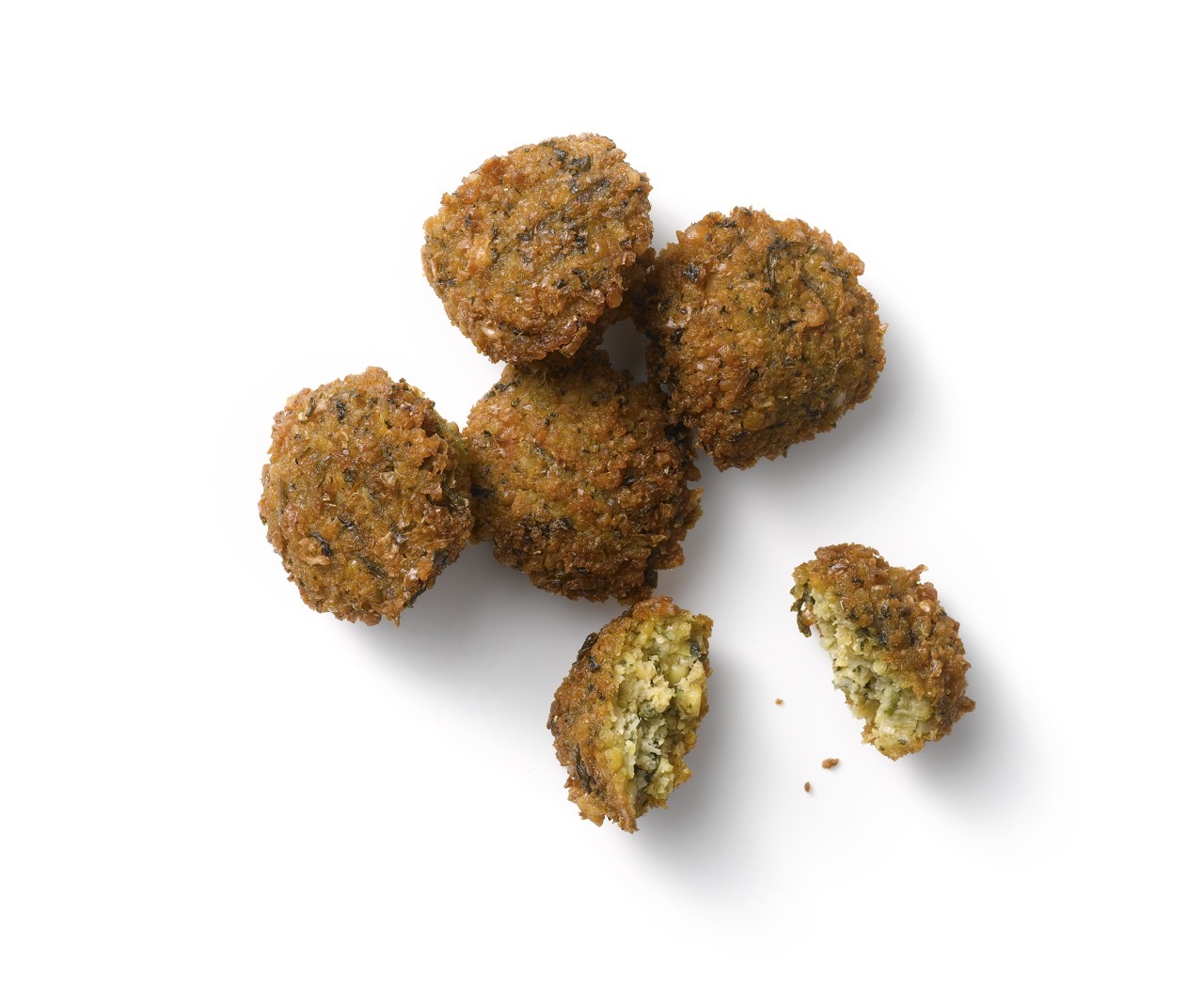 Photo of Garbanzo Mediterranean Fresh - 7 Centennial Student Union, Mankato, MN 56001