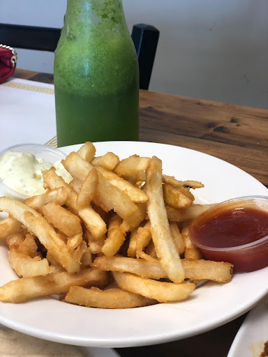 Photo of Subres Grill - 2218 NE 123rd St, North Miami, FL 33181