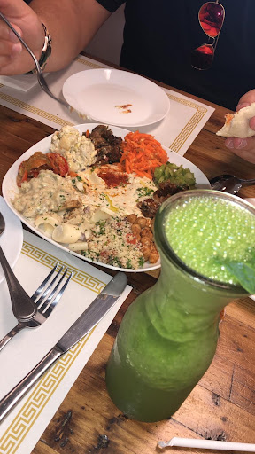 Photo of Subres Grill - 2218 NE 123rd St, North Miami, FL 33181