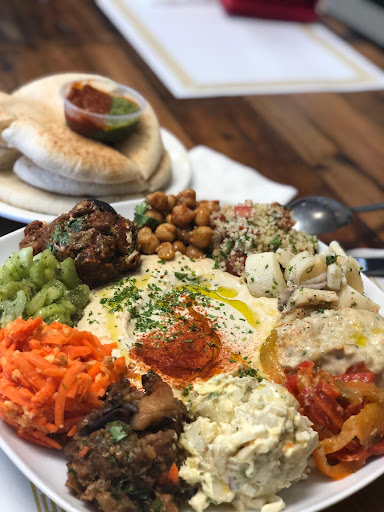 Photo of Subres Grill - 2218 NE 123rd St, North Miami, FL 33181