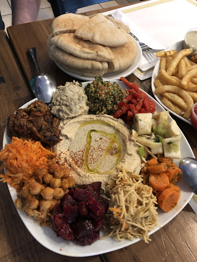 Photo of Subres Grill - 2218 NE 123rd St, North Miami, FL 33181