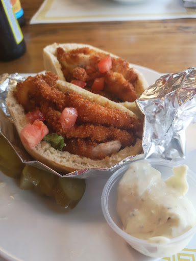 Photo of Subres Grill - 2218 NE 123rd St, North Miami, FL 33181