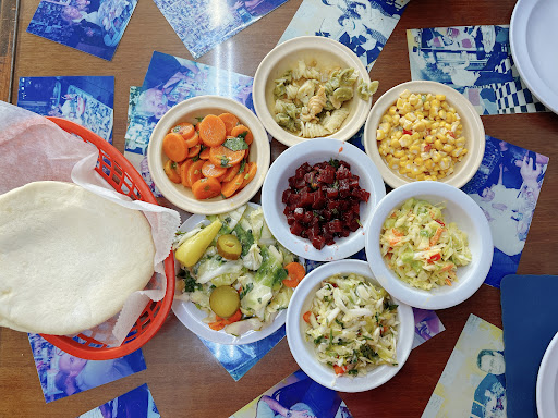 Photo of Etzel Itzik Deli - 18757 Dixie Hwy, Miami, FL 33180