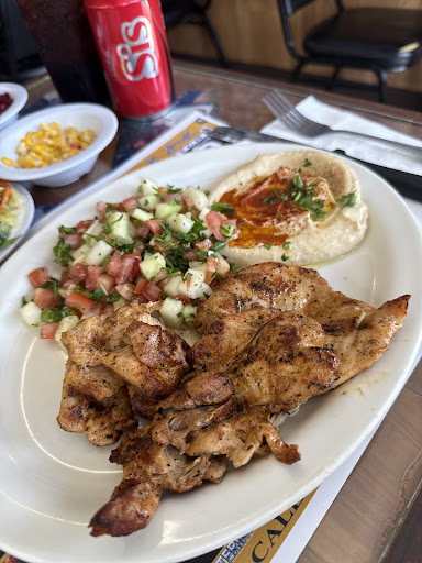 Photo of Etzel Itzik Deli - 18757 Dixie Hwy, Miami, FL 33180