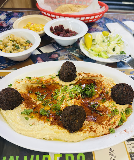 Photo of Etzel Itzik Deli - 18757 Dixie Hwy, Miami, FL 33180