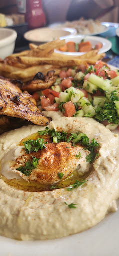 Photo of Etzel Itzik Deli - 18757 Dixie Hwy, Miami, FL 33180