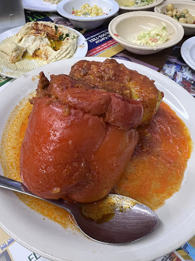 Photo of Etzel Itzik Deli - 18757 Dixie Hwy, Miami, FL 33180