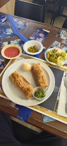 Photo of Etzel Itzik Deli - 18757 Dixie Hwy, Miami, FL 33180