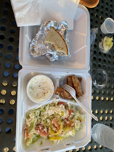 Photo of Grecian Corner - 9606 N Kings Hwy, Myrtle Beach, SC 29572