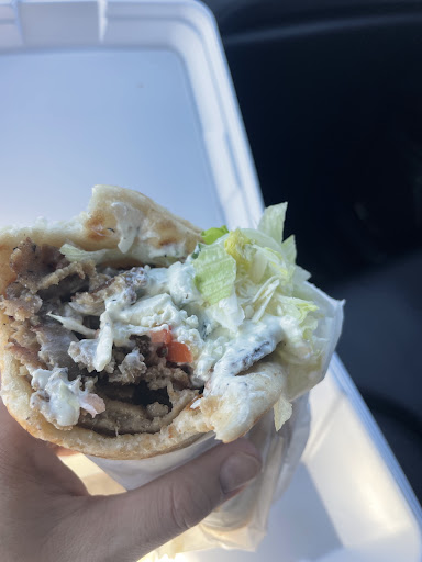 Photo of Grecian Corner - 9606 N Kings Hwy, Myrtle Beach, SC 29572