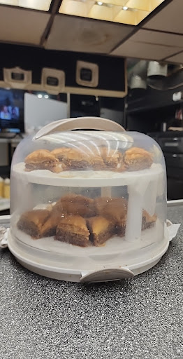 Photo of Grecian Corner - 9606 N Kings Hwy, Myrtle Beach, SC 29572