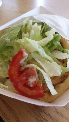 Photo of Grecian Corner - 9606 N Kings Hwy, Myrtle Beach, SC 29572