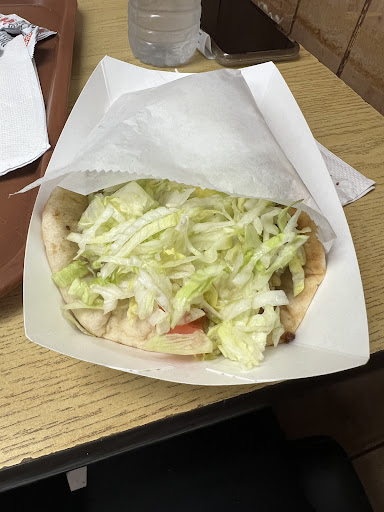 Photo of Grecian Corner - 9606 N Kings Hwy, Myrtle Beach, SC 29572