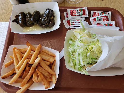 Photo of Grecian Corner - 9606 N Kings Hwy, Myrtle Beach, SC 29572