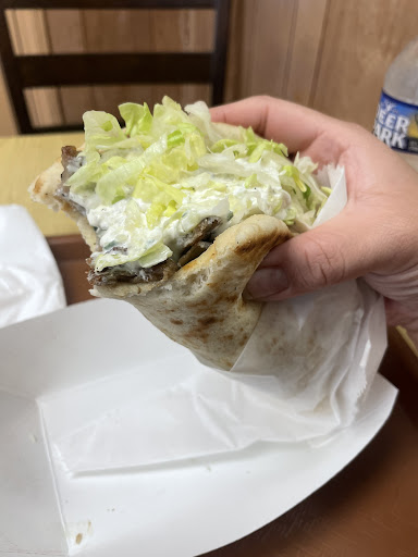 Photo of Grecian Corner - 9606 N Kings Hwy, Myrtle Beach, SC 29572