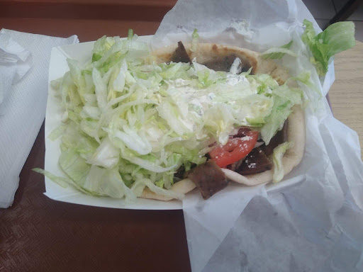 Photo of Grecian Corner - 9606 N Kings Hwy, Myrtle Beach, SC 29572