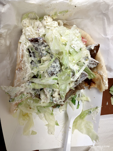 Photo of Grecian Corner - 9606 N Kings Hwy, Myrtle Beach, SC 29572