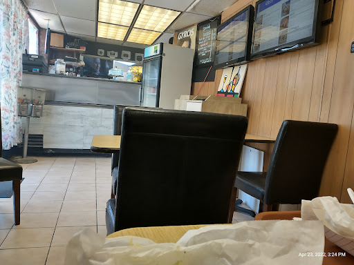 Photo of Grecian Corner - 9606 N Kings Hwy, Myrtle Beach, SC 29572