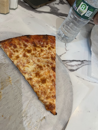 Photo of Green Olive Kosher Pizza and Falafel - 271-11 Union Tpke, Queens, NY 11040