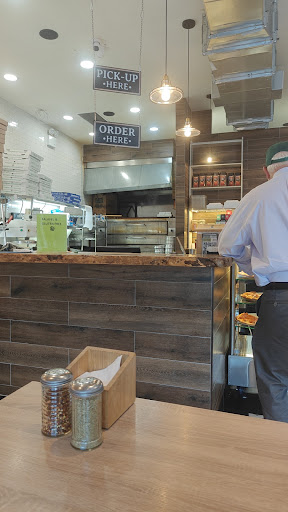 Photo of Green Olive Kosher Pizza and Falafel - 271-11 Union Tpke, Queens, NY 11040