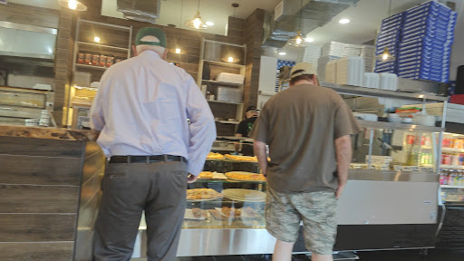 Photo of Green Olive Kosher Pizza and Falafel - 271-11 Union Tpke, Queens, NY 11040