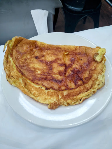 Photo of Green Olive Kosher Pizza and Falafel - 271-11 Union Tpke, Queens, NY 11040