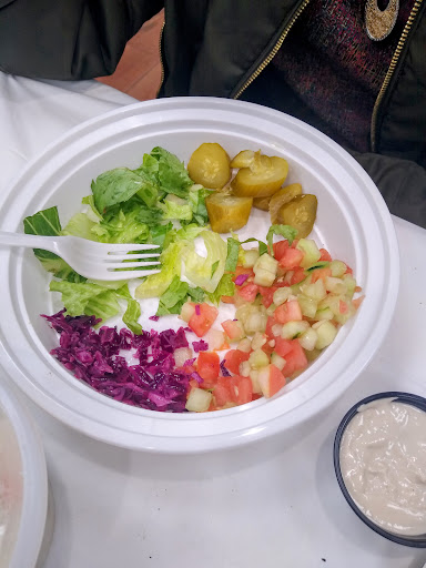 Photo of Green Olive Kosher Pizza and Falafel - 271-11 Union Tpke, Queens, NY 11040