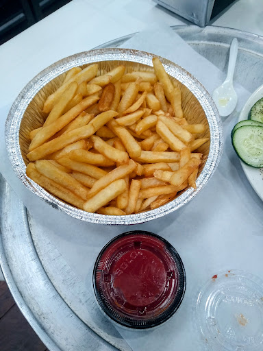 Photo of Green Olive Kosher Pizza and Falafel - 271-11 Union Tpke, Queens, NY 11040