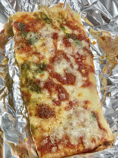 Photo of Green Olive Kosher Pizza and Falafel - 271-11 Union Tpke, Queens, NY 11040