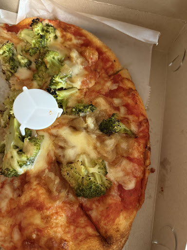 Photo of Green Olive Kosher Pizza and Falafel - 271-11 Union Tpke, Queens, NY 11040