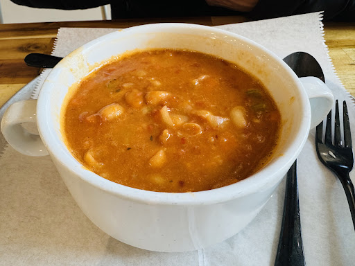 Photo of Green Olive Kosher Pizza and Falafel - 271-11 Union Tpke, Queens, NY 11040