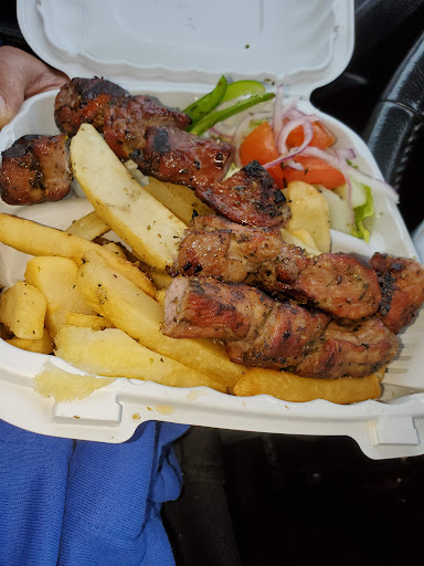 Photo of The Tasty Plate - 1526 Union Tpke, Manhasset Hills, NY 11040