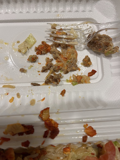 Photo of Moes Halal Food - 270-05 76th Ave, Glen Oaks, NY 11004