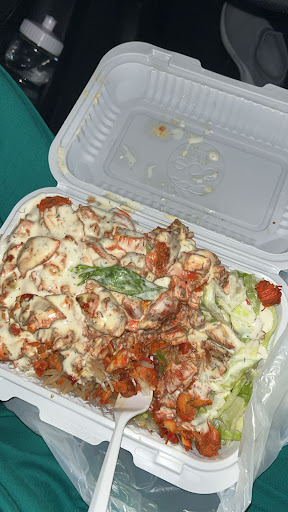 Photo of Moes Halal Food - 270-05 76th Ave, Glen Oaks, NY 11004