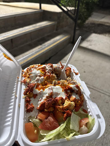 Photo of Moes Halal Food - 270-05 76th Ave, Glen Oaks, NY 11004