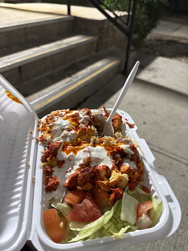 Photo of Moes Halal Food - 270-05 76th Ave, Glen Oaks, NY 11004